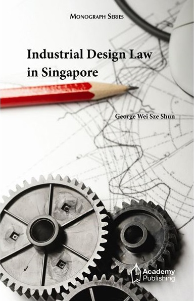 Industrial Design Law in Singapore