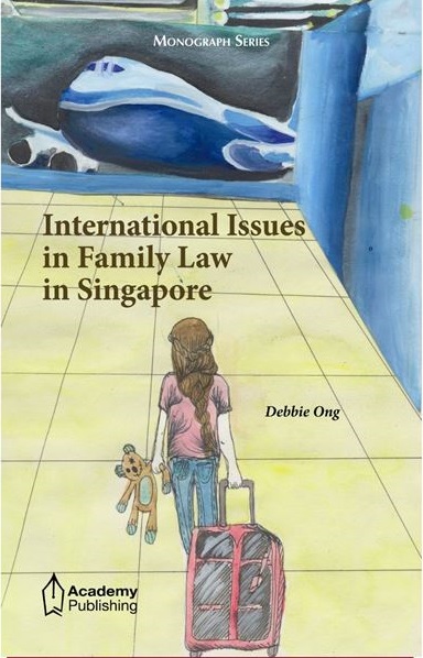 International Issues in Family Law In Singapore