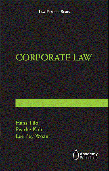 Corporate Law