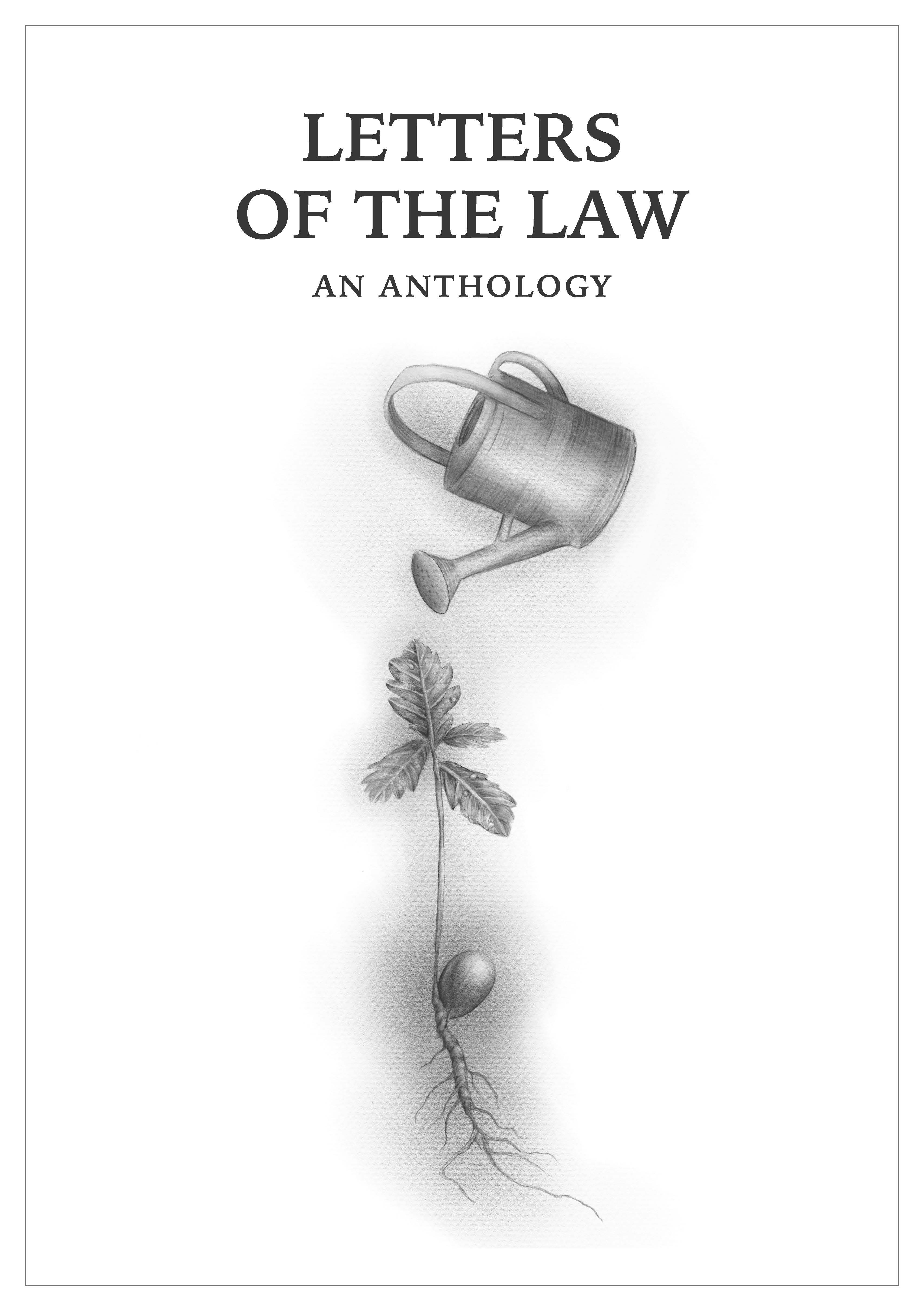 Letters of the Law