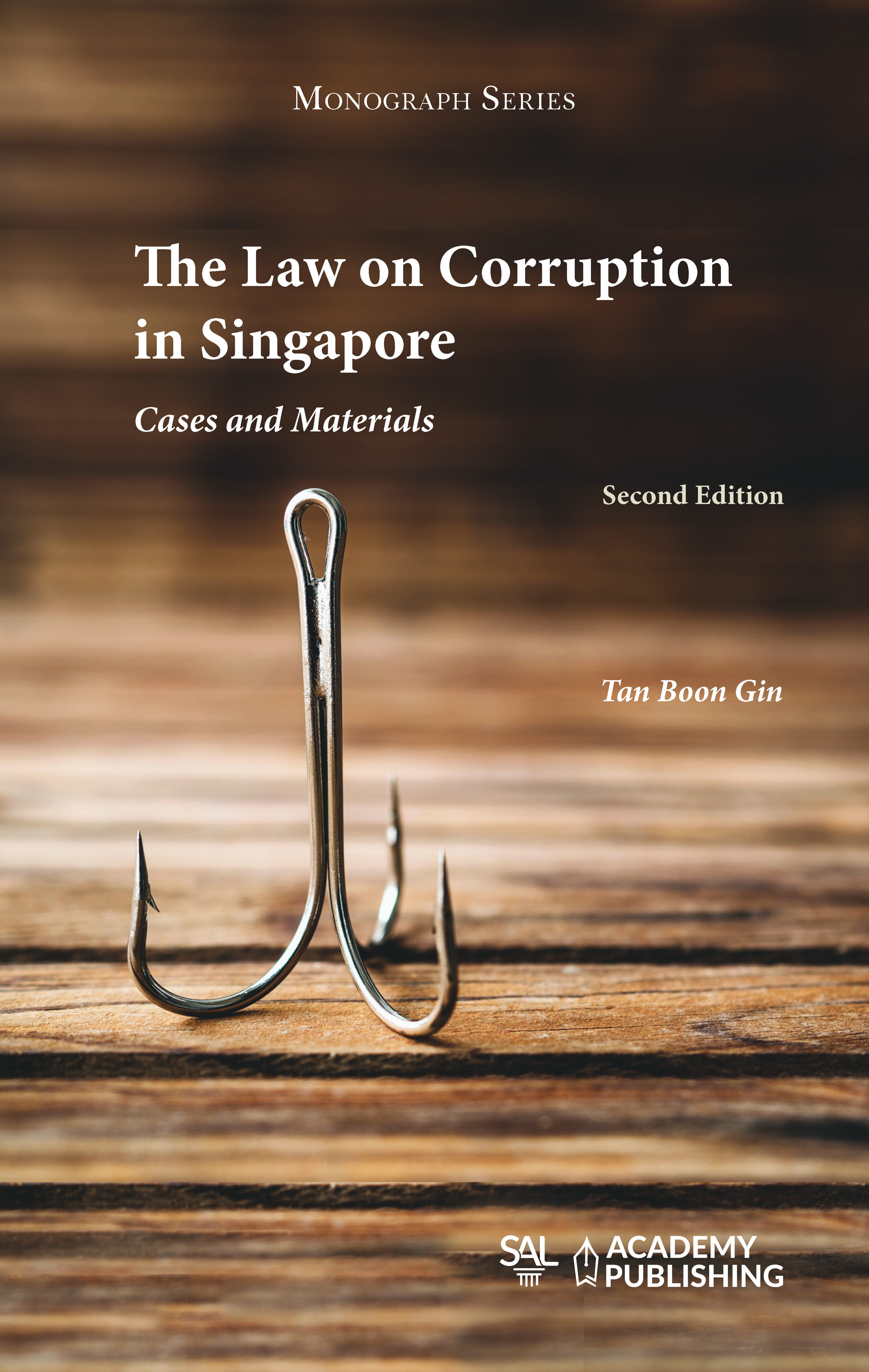 Law on Corruption 