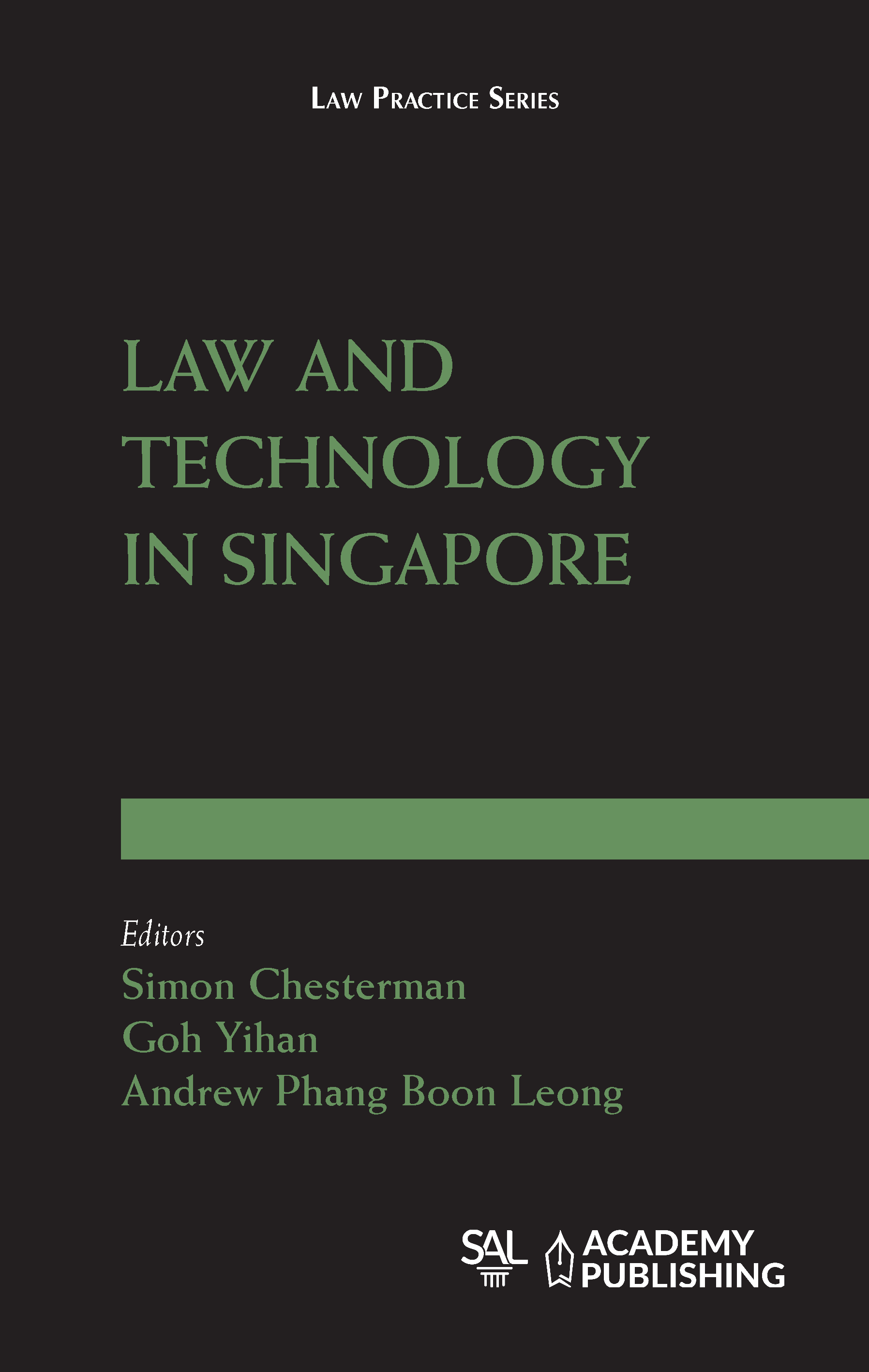 Law & Tech 2021