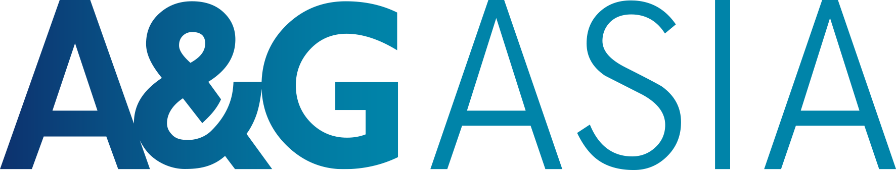 A and G