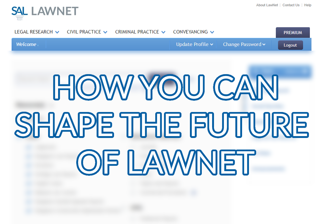 FutureofLawNet