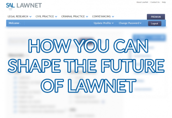 LawNet