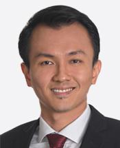 Emmanuel Chua